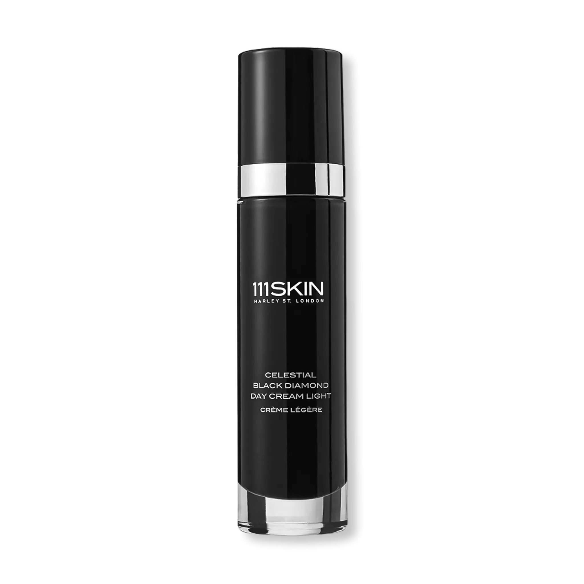 111SKIN Celestial Black Diamond Day Cream Light