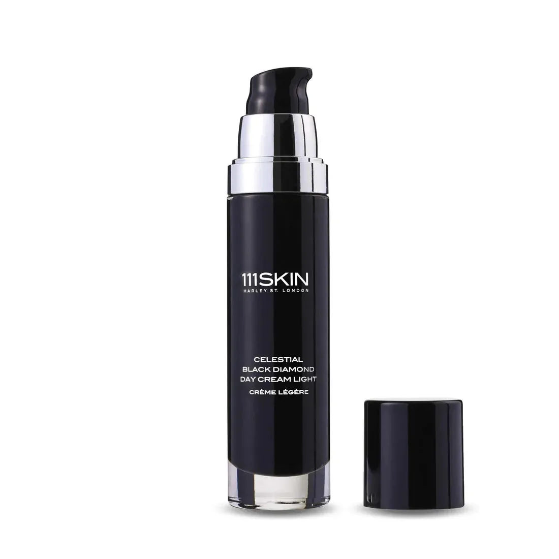 111SKIN Celestial Black Diamond Day Cream Light
