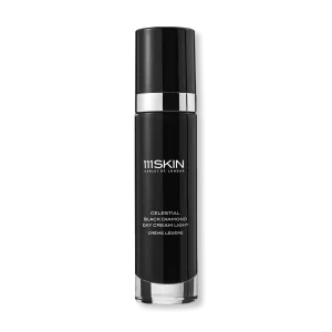 111SKIN Celestial Black Diamond Day Cream Light