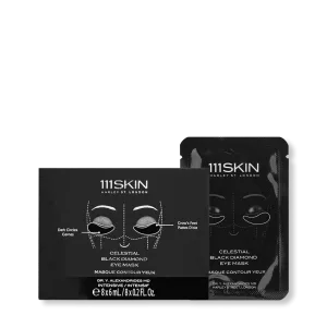 111SKIN Celestial Black Diamond Eye Mask