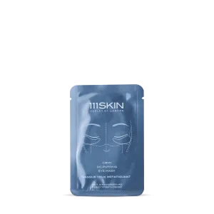 111SKIN Cryo De-Puffing Eye Mask
