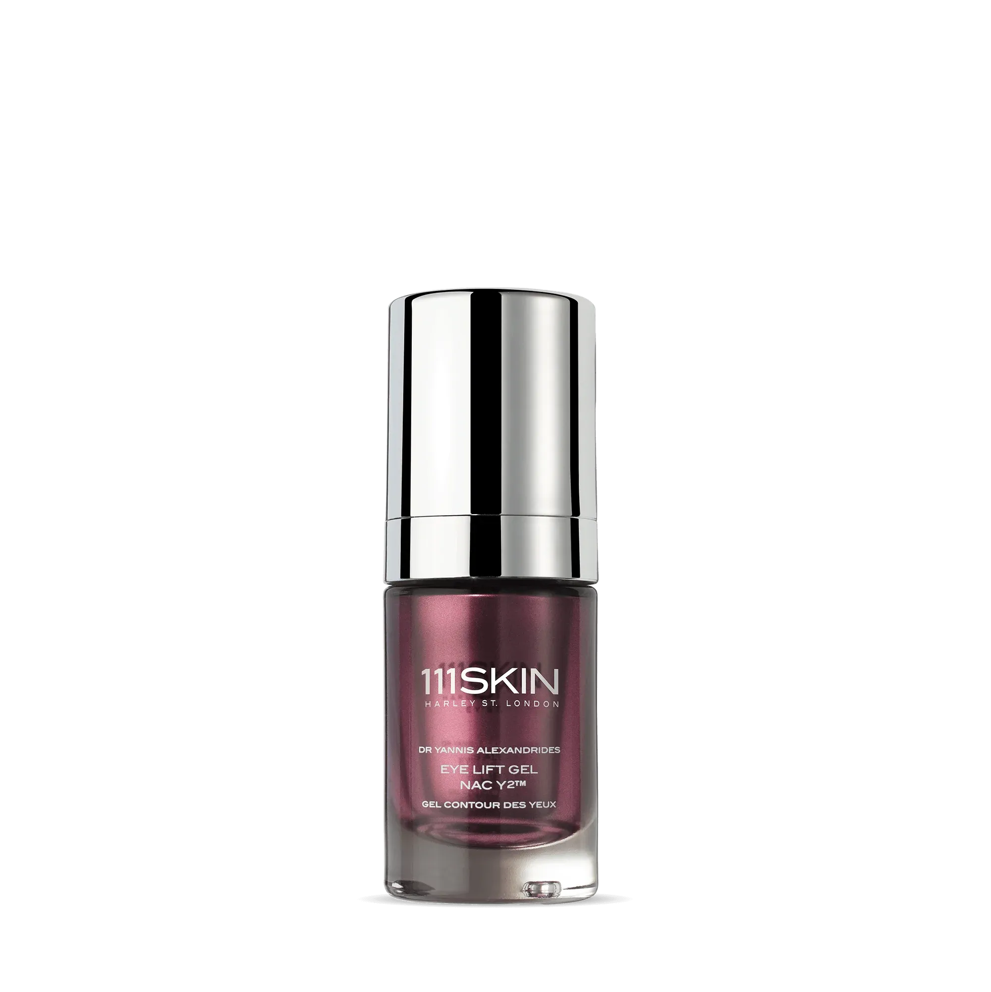 111SKIN Eye Lift Gel NAC Y²