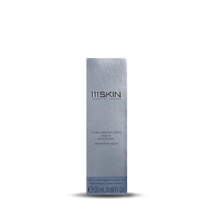111SKIN Hyaluronic Acid Aqua Booster