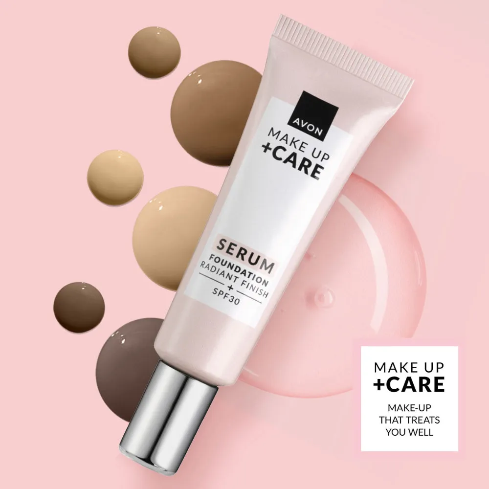 3-In-1 Serum Foundation