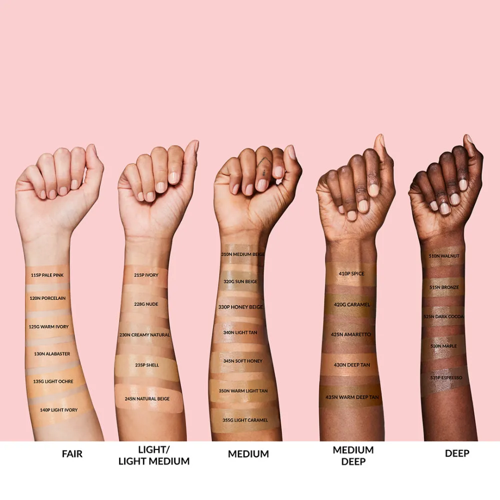 3-In-1 Serum Foundation