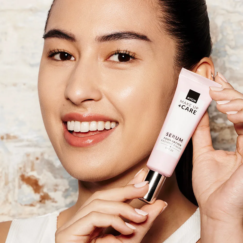 3-In-1 Serum Foundation