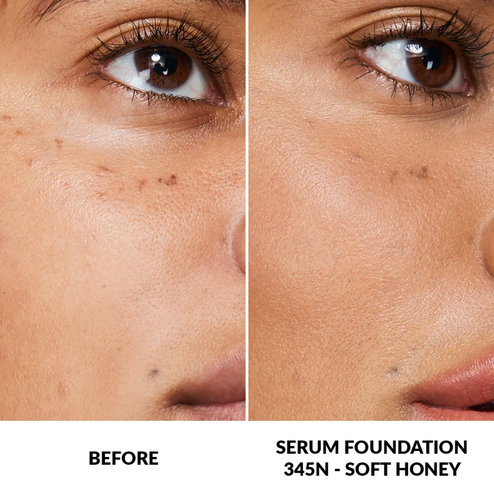 3-In-1 Serum Foundation