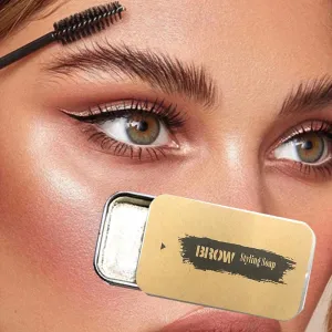 3D Feathery Brows Setting waterproof SOAP, 20 grams