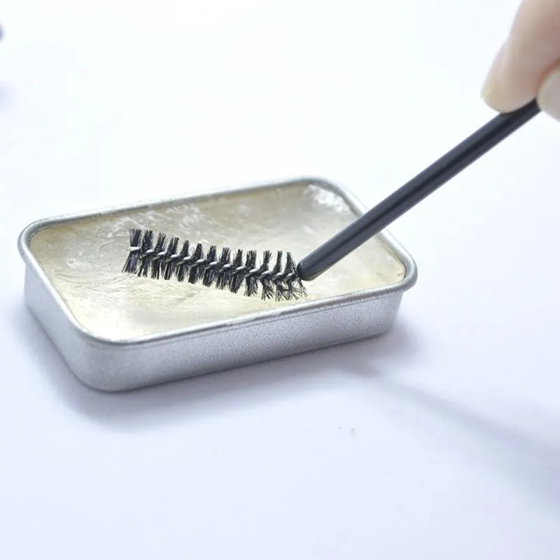 3D Feathery Brows Setting waterproof SOAP, 20 grams
