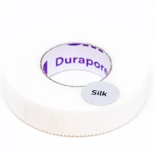 3M™ Tape for eyelash extensions, Durapore SILK