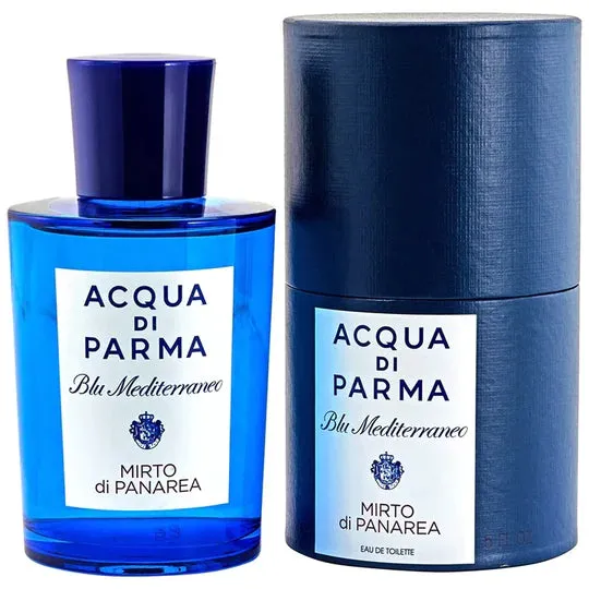 Acqua Di Parma Blu Mediterraneo Mirto di Panarea EDT