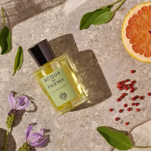 Acqua Di Parma Colonia Futura EDC