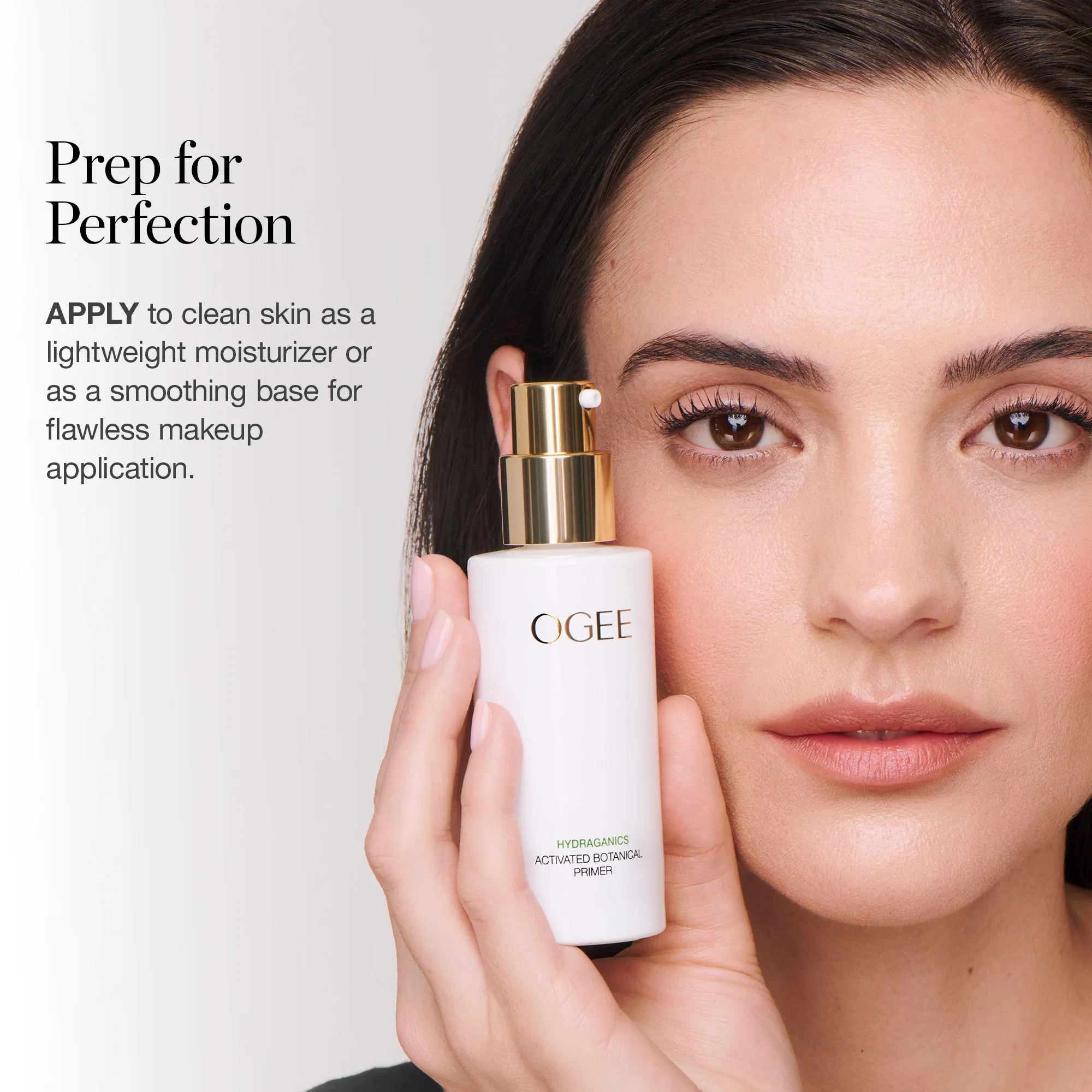 Activated Botanical Primer Ogee