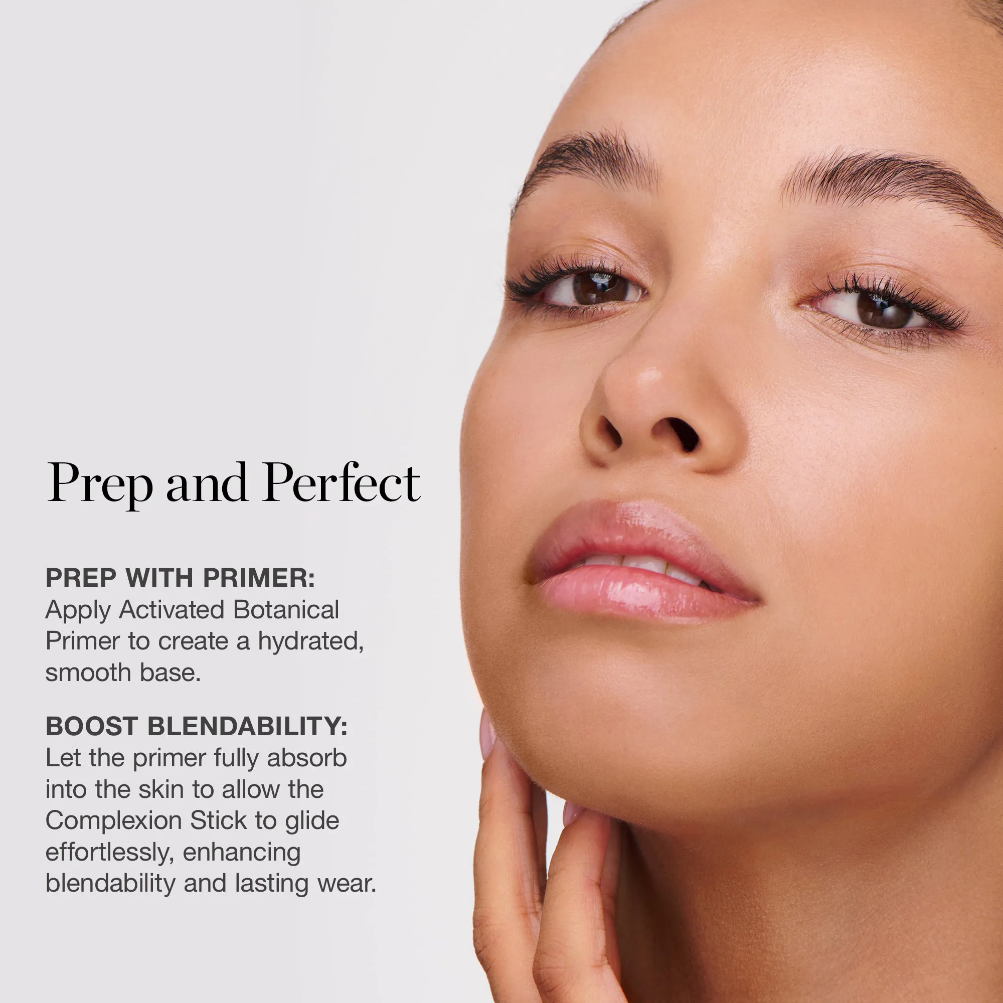 Activated Botanical Primer Ogee