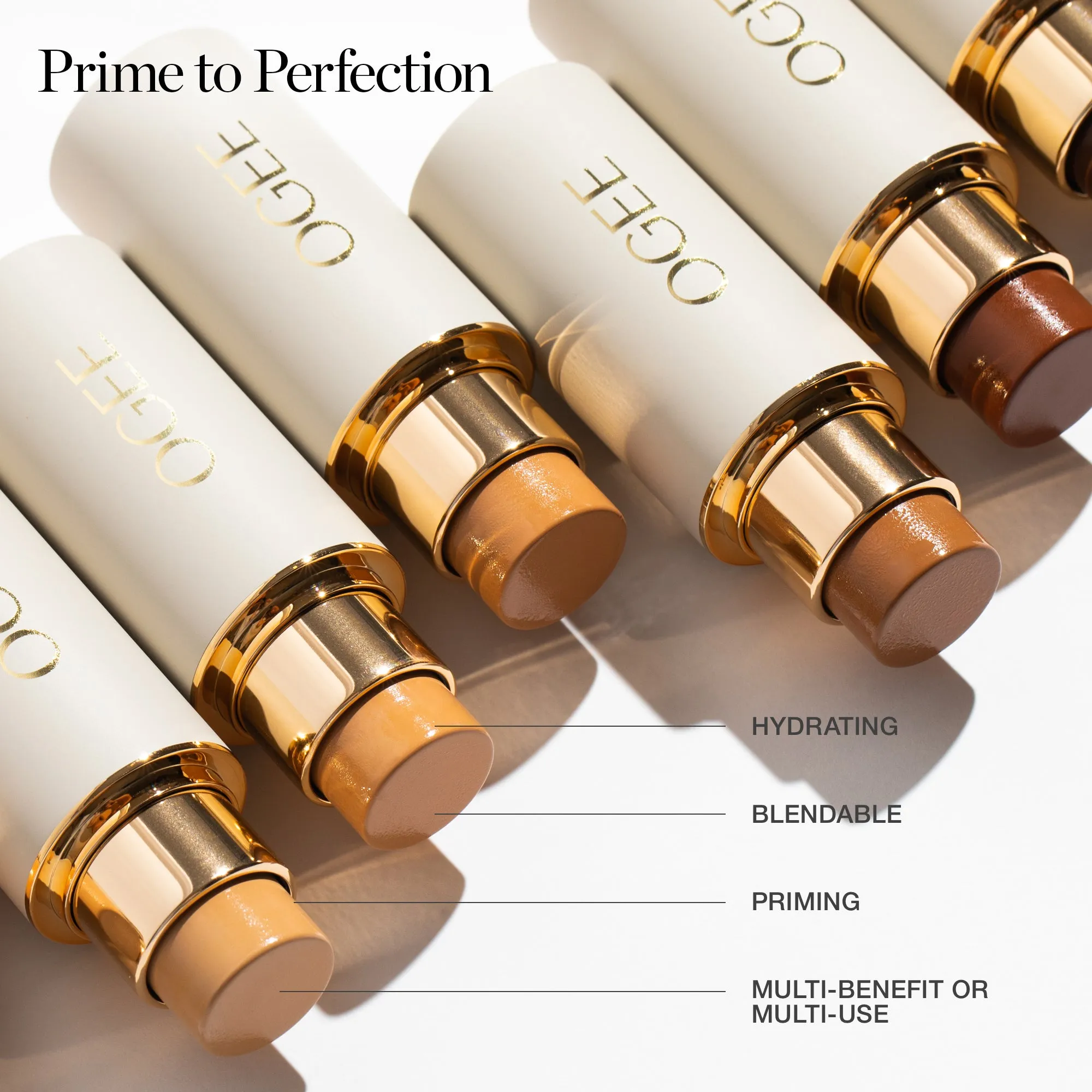 Activated Botanical Primer Ogee