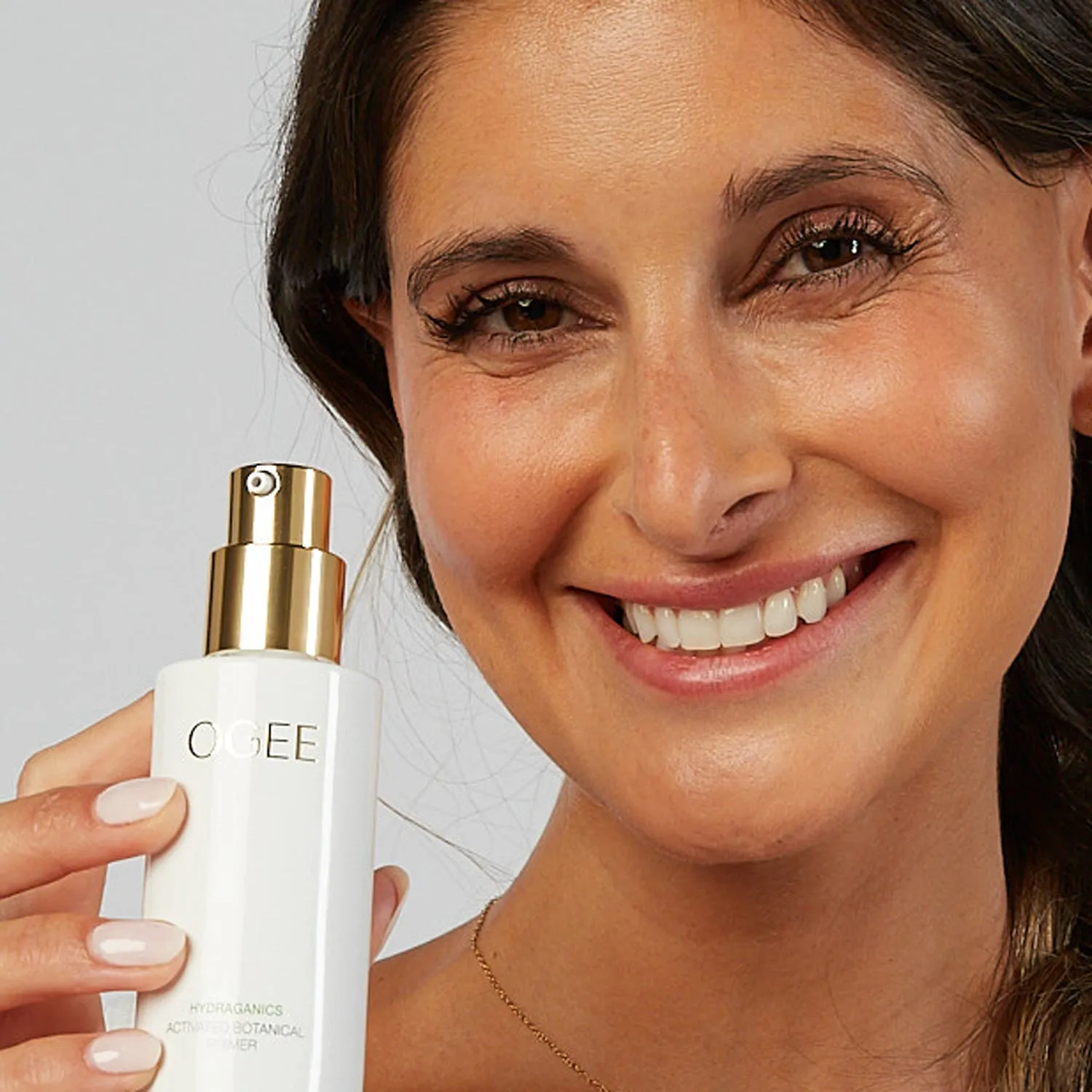 Activated Botanical Primer Ogee