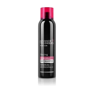 Advance Techniques Dry Shampoo - 150ml