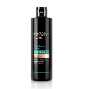 Advance Techniques Fabulous Curls Shampoo - 250ml