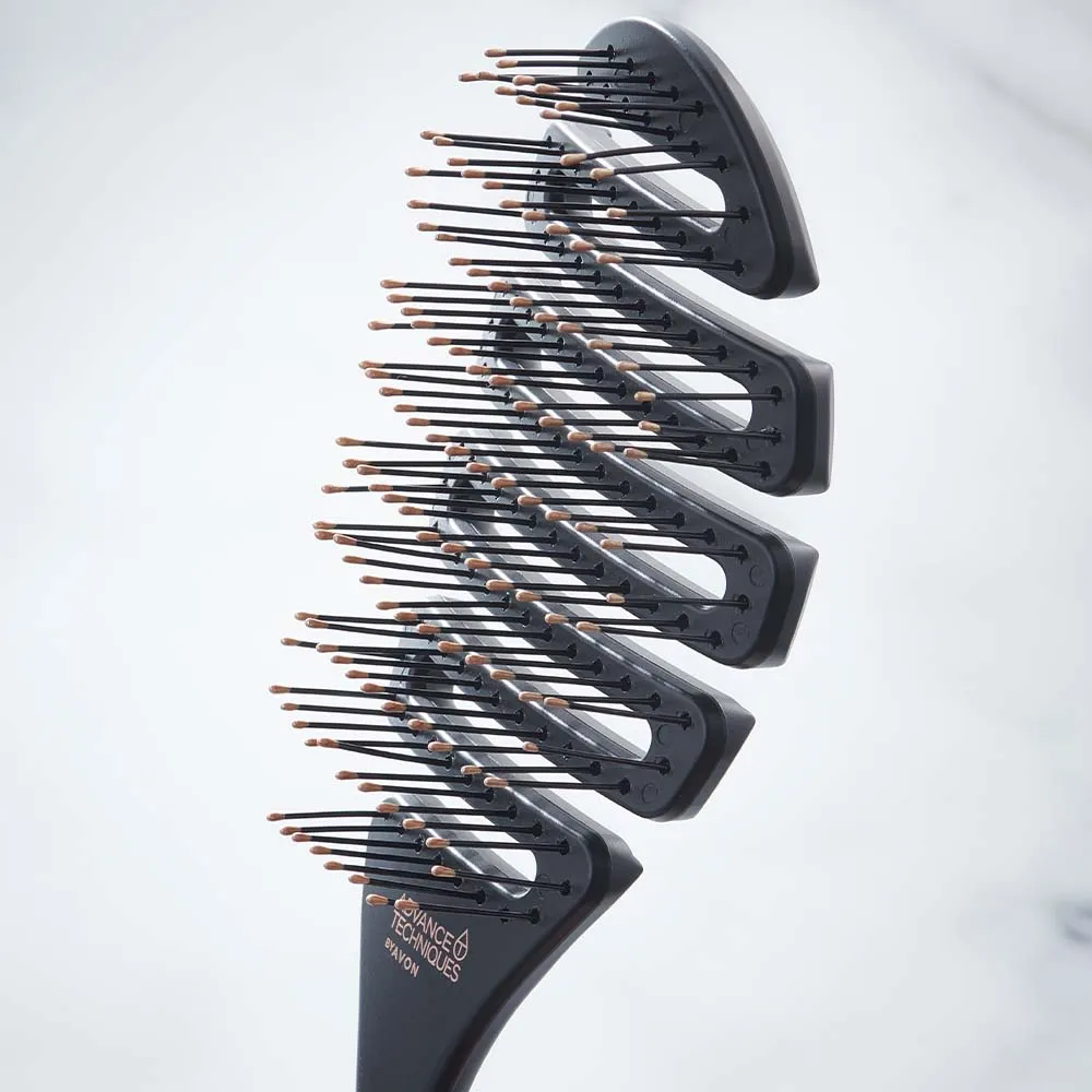 Advance Techniques Pro Detangling Brush