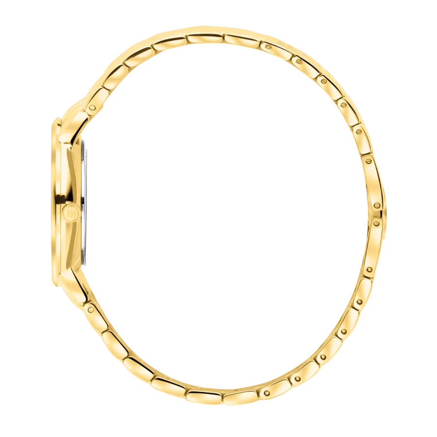 Akilia Gold Perlemor DressLink Medium