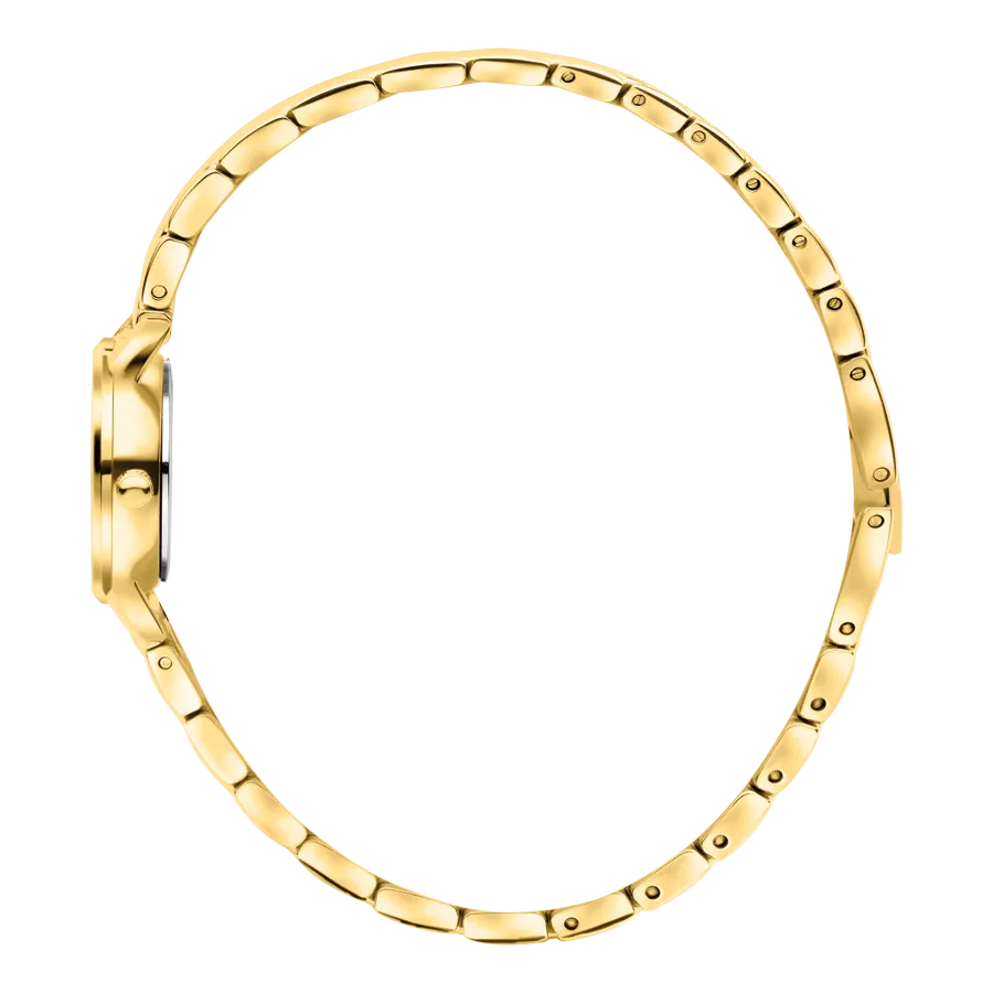 Akilia Mini Gold Perlemor DressLink