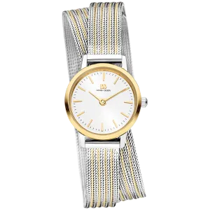 Akilia Mini Swing Two-tone