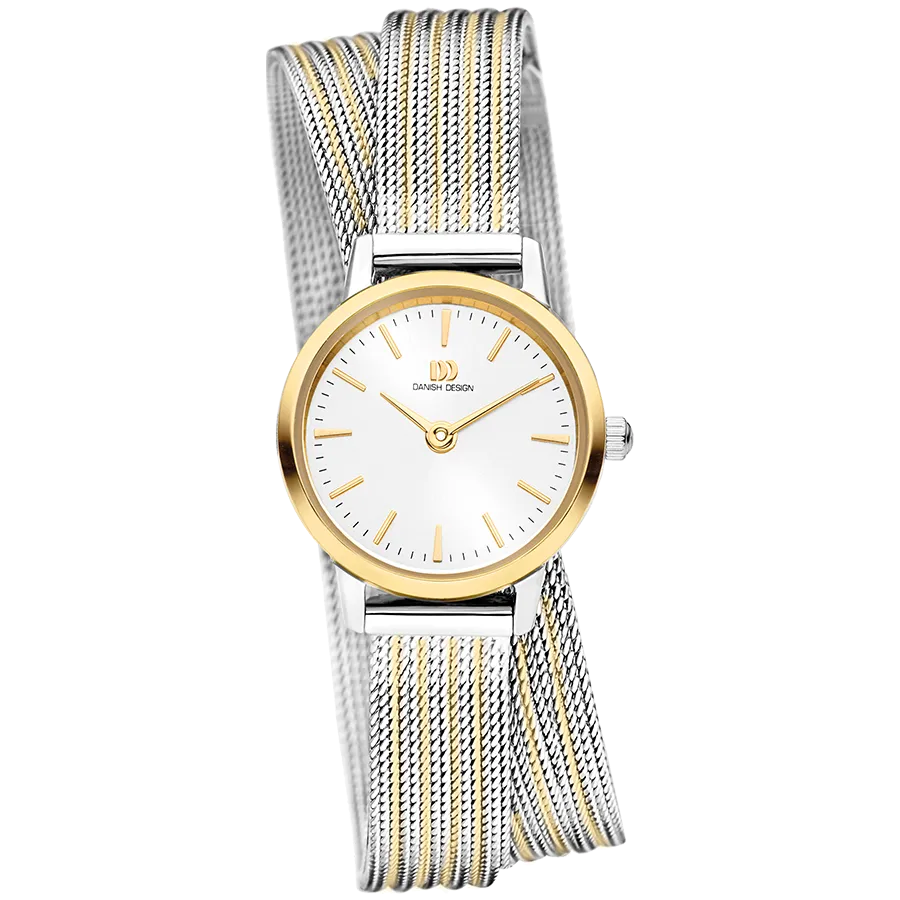 Akilia Mini Swing Two-tone