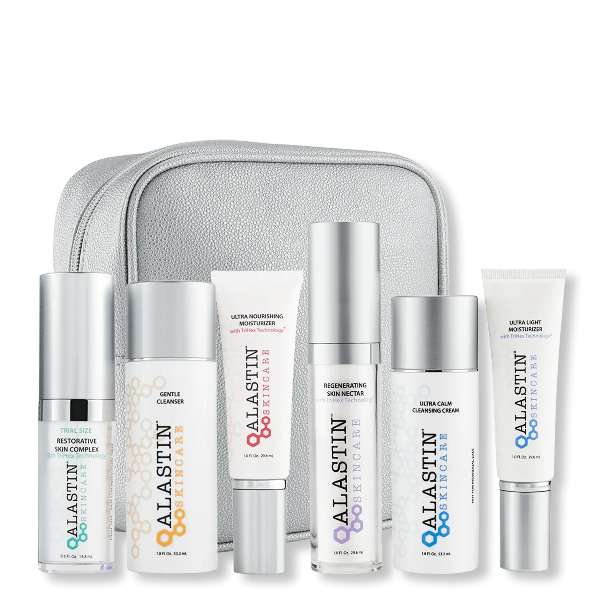 Alastin Deluxe Set