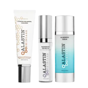 Alastin Healing Ritual – Award Winning Recovery Set