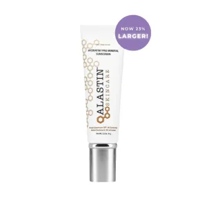 Alastin HydraTint Pro Mineral Broad Spectrum SPF 36