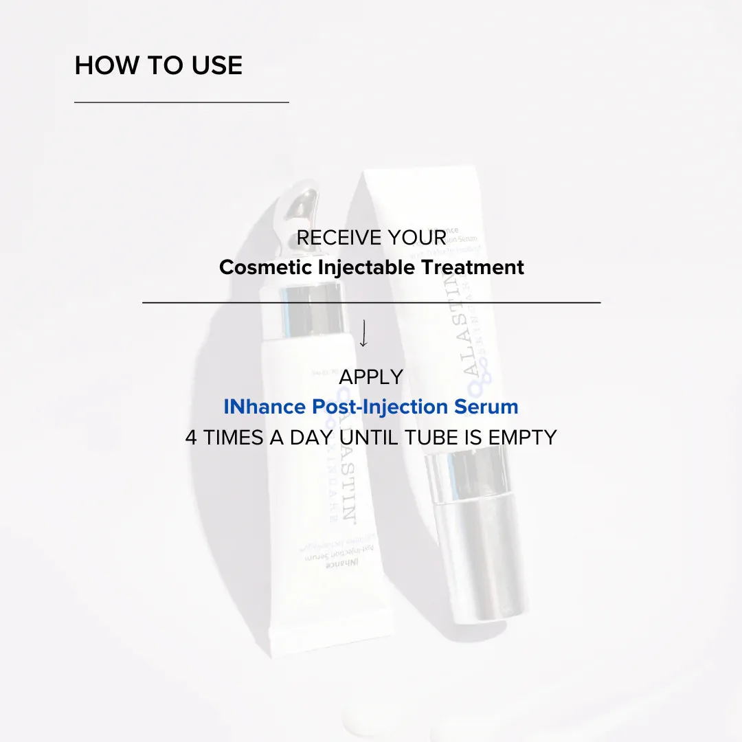 Alastin INhance Post-Injection Serum