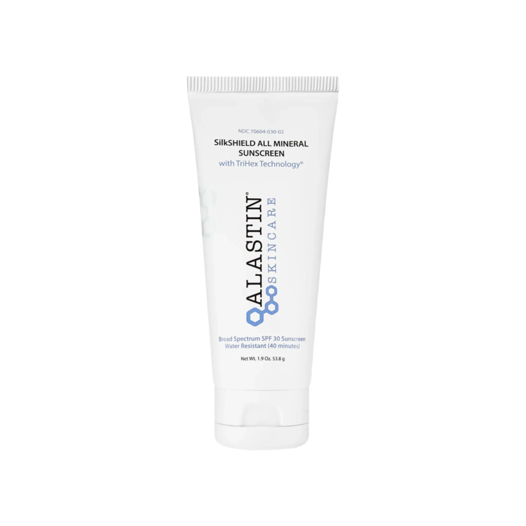 Alastin SilkSHIELD All-Mineral Sunscreen SPF 30