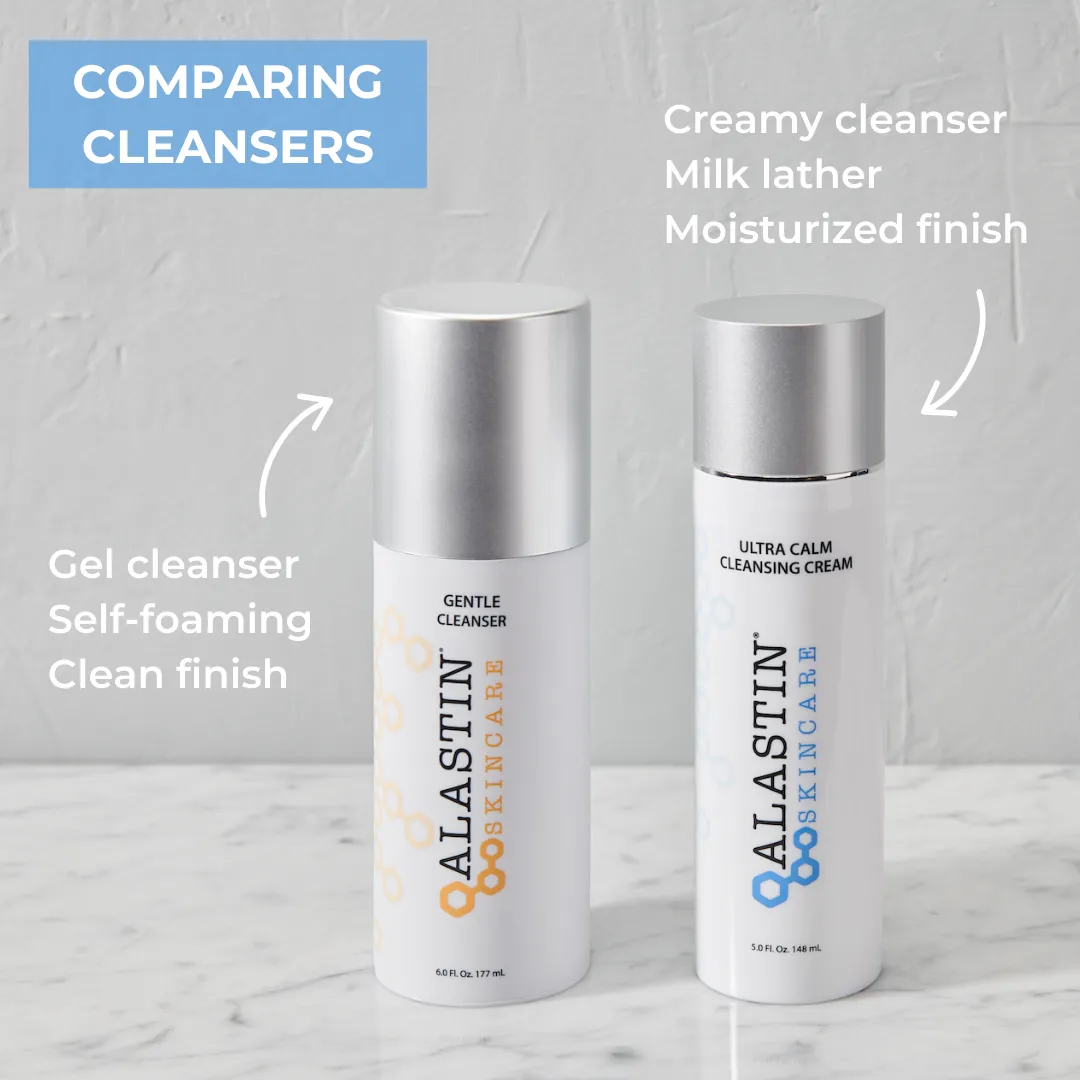 Alastin Ultra Calm Cleansing Cream