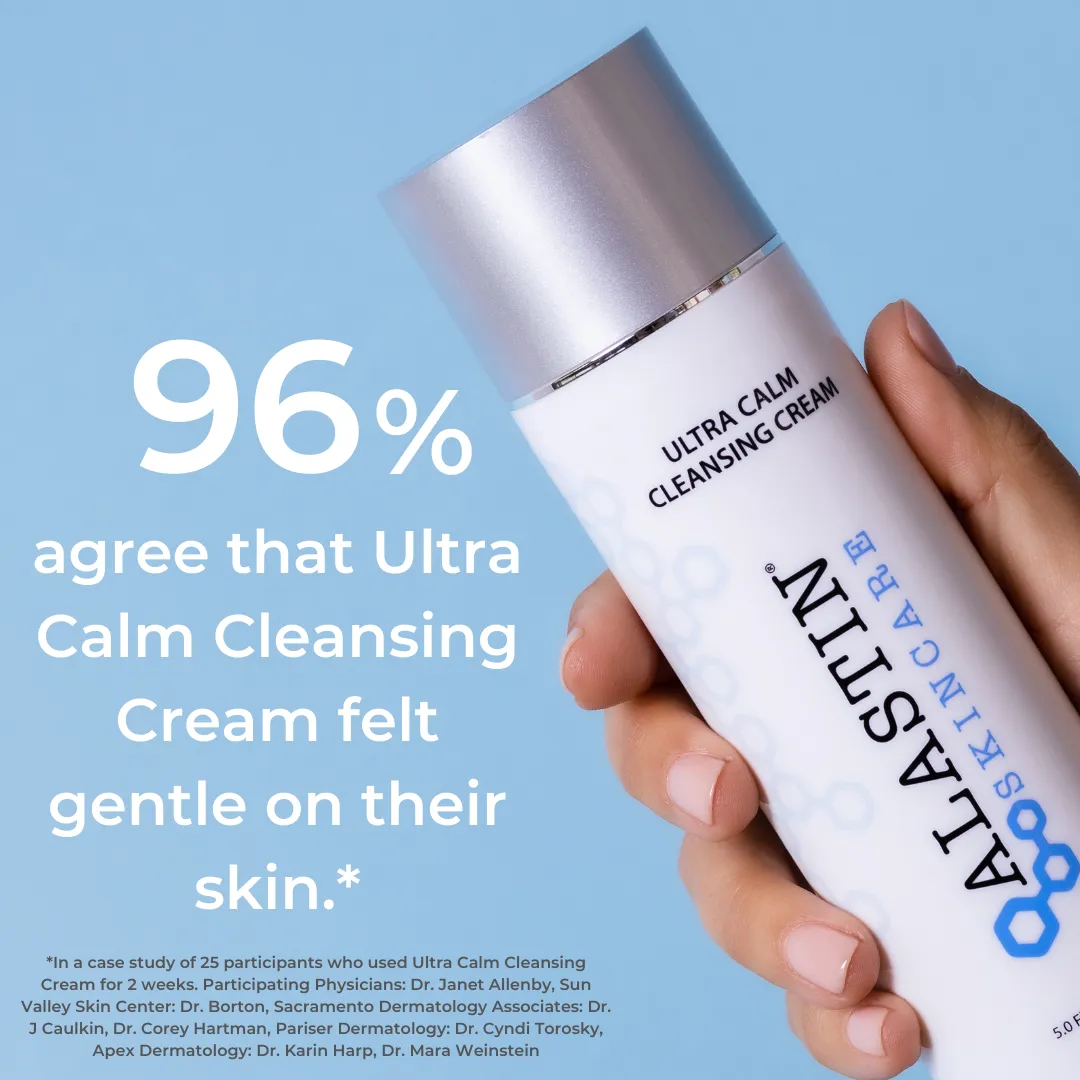 Alastin Ultra Calm Cleansing Cream