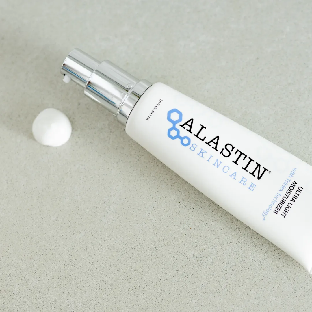 Alastin Ultra Light Moisturizer