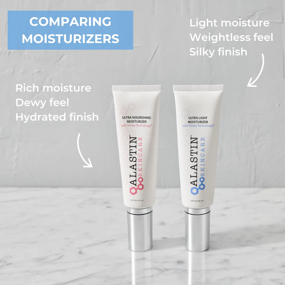 Alastin Ultra Light Moisturizer