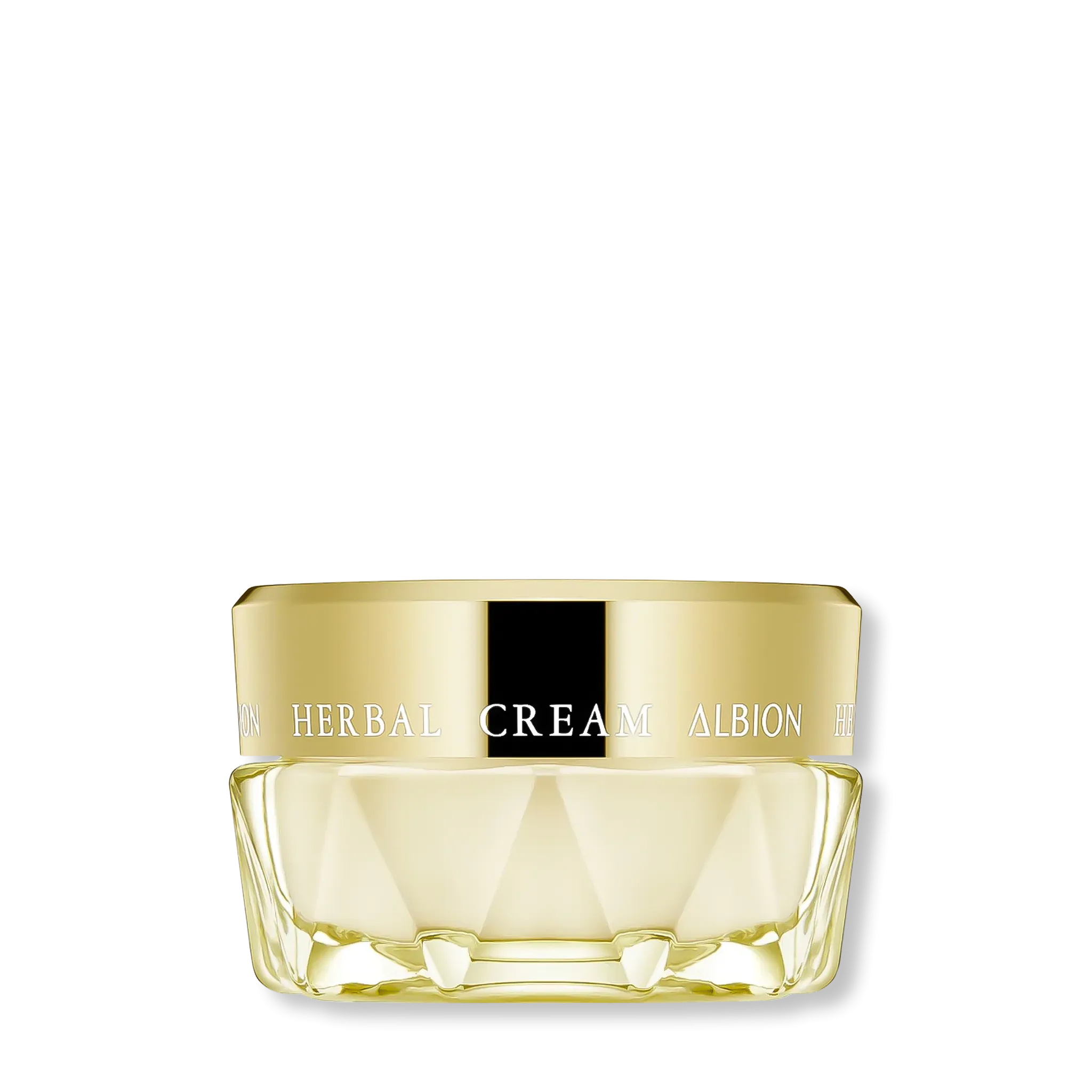 ALBION Herbal Cream