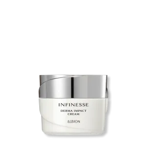 ALBION INFINESSE Derma Impact Cream