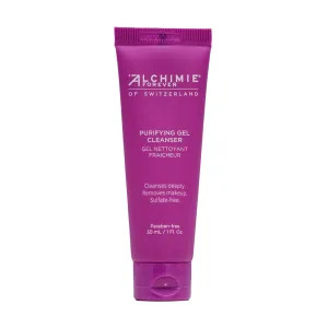 Alchimie Forever Purifying Gel Cleanser Travel Size