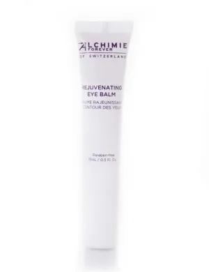 Alchimie Forever Rejuvenating Eye Balm