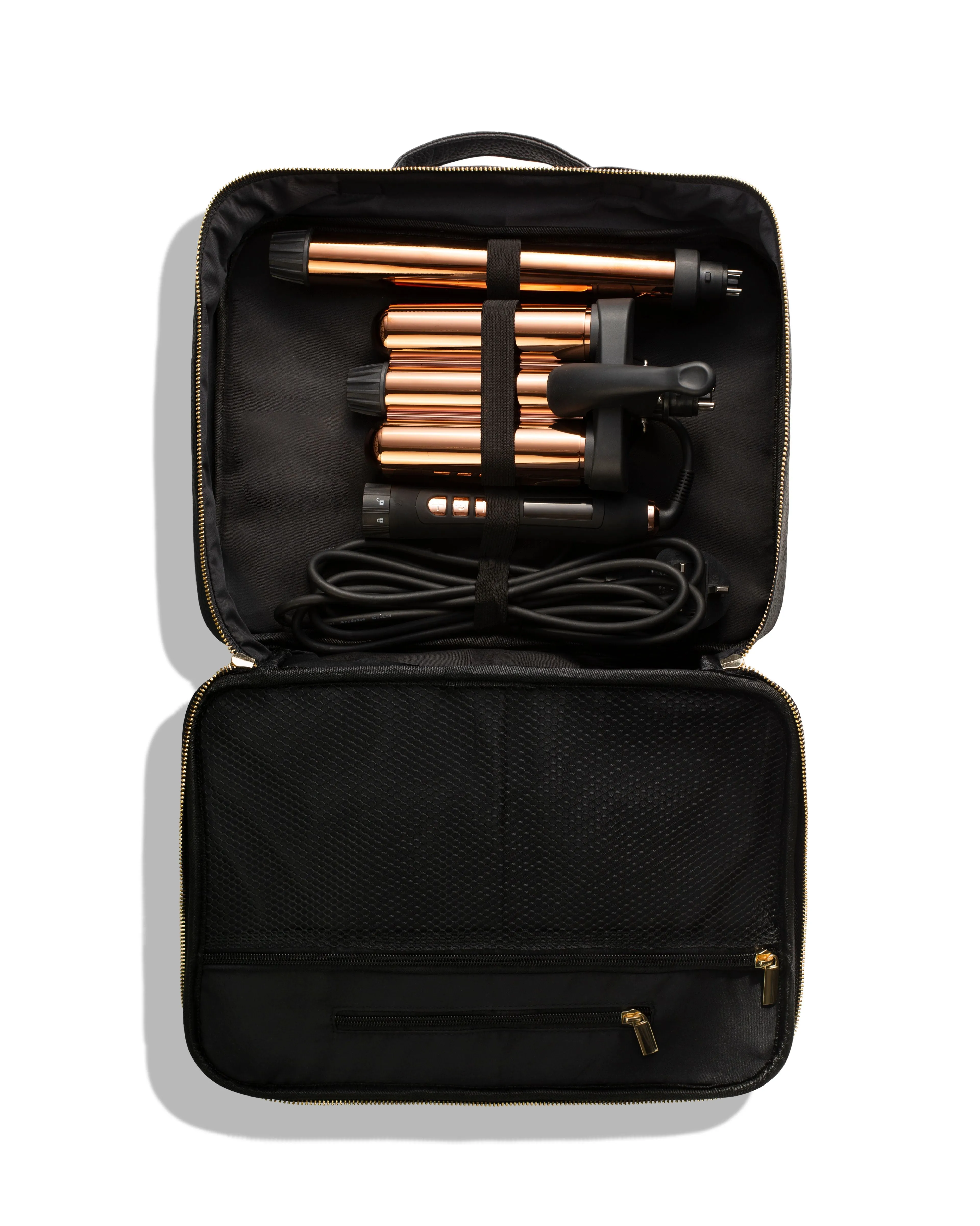 Alfa Italia Tropea Pro Multi-Wave Styler