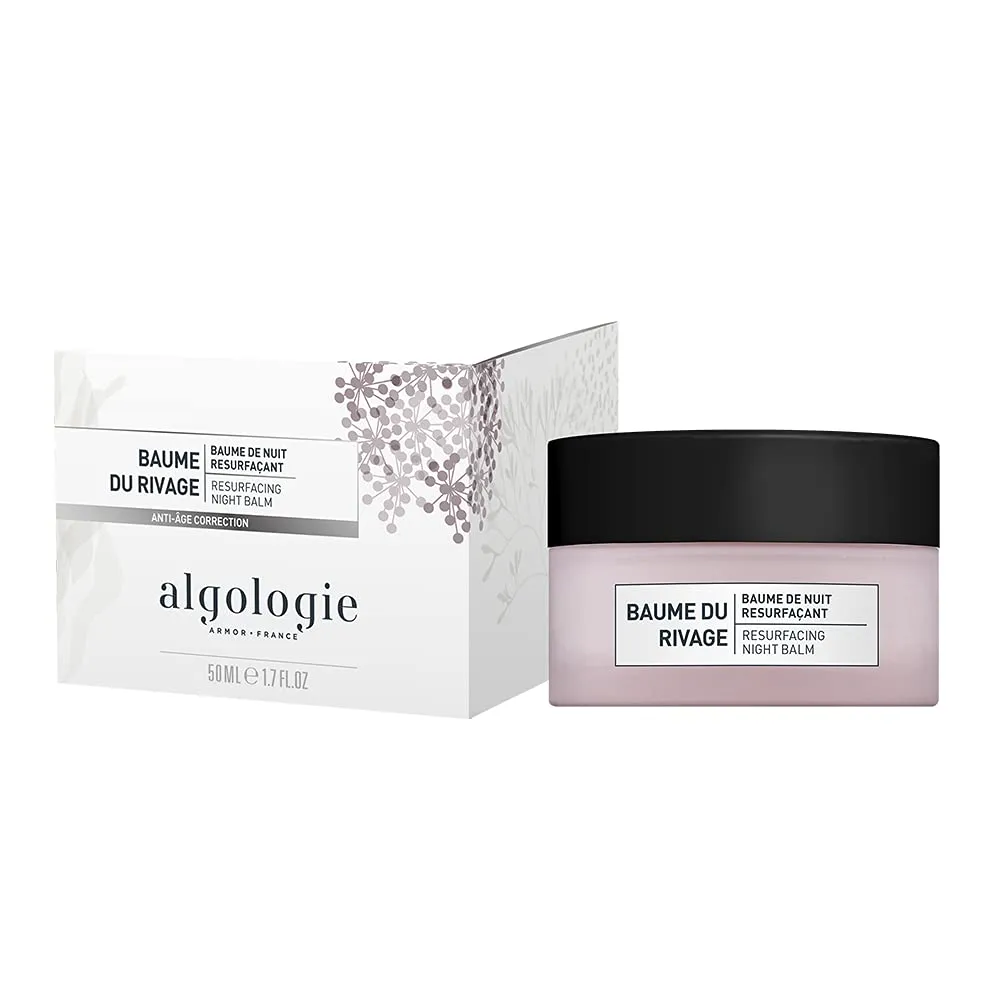 Algologie Baume du Rivage - Resurfacing Night Balm 50ml - 1.7oz