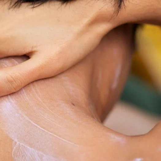 Almond Milk Body Butter The Body Shop