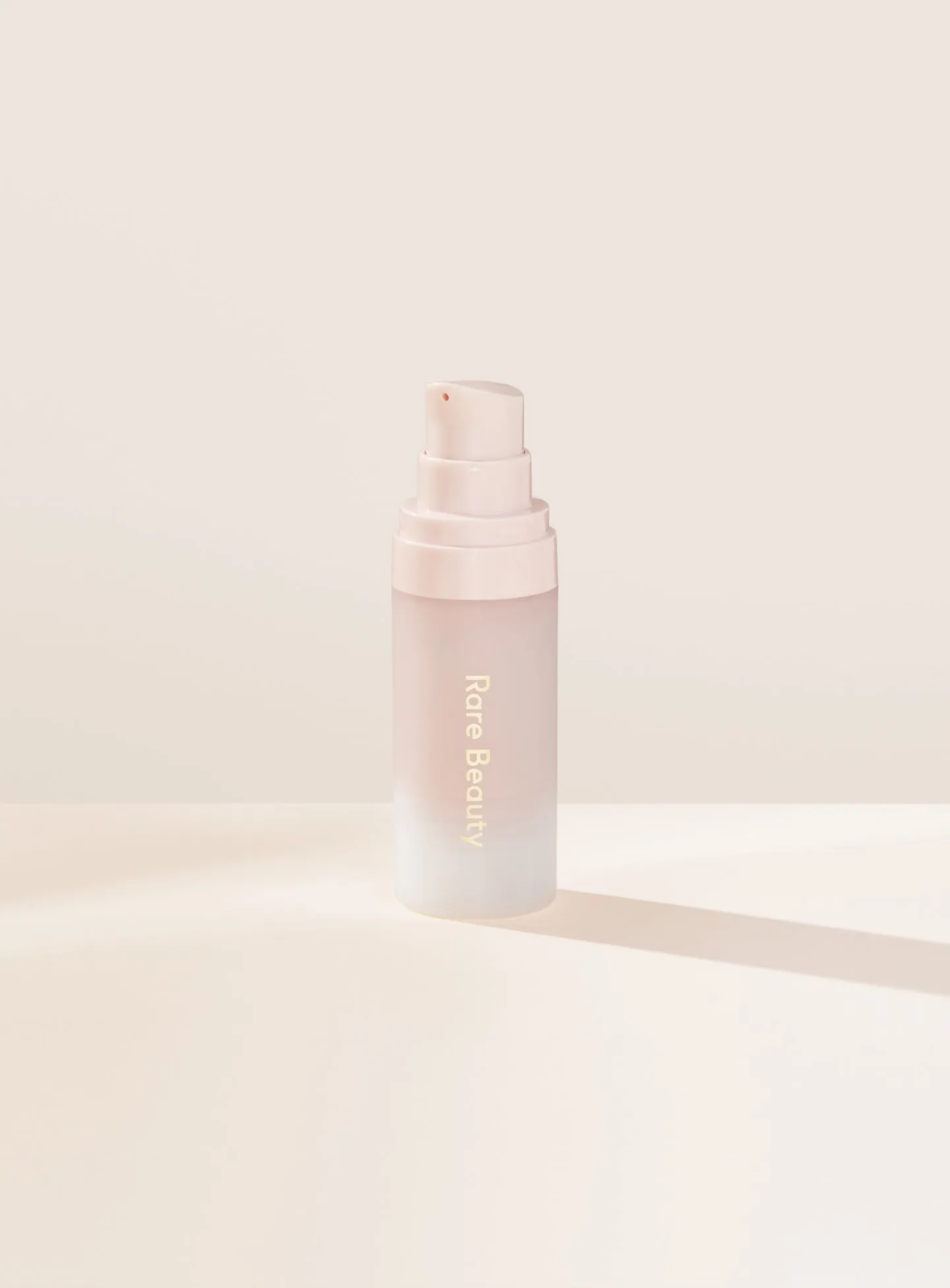 Always An Optimist Illuminating Primer Mini Rare Beauty