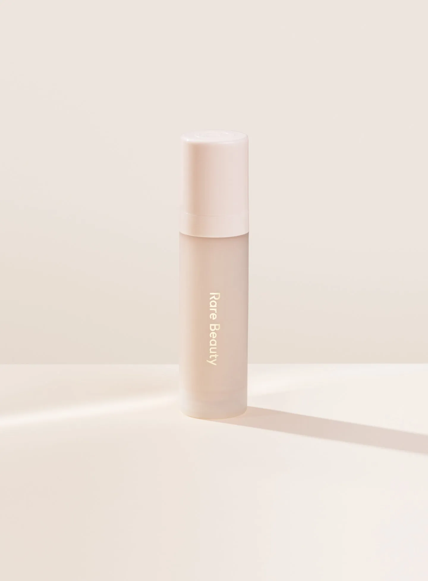 Always an Optimist Illuminating Primer Rare Beauty