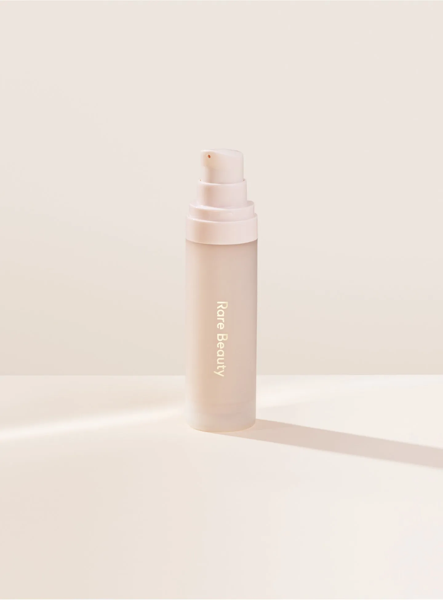 Always an Optimist Illuminating Primer Rare Beauty