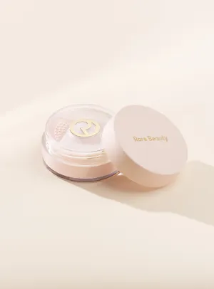 Always an Optimist Soft Radiance Setting Powder Rare Beauty