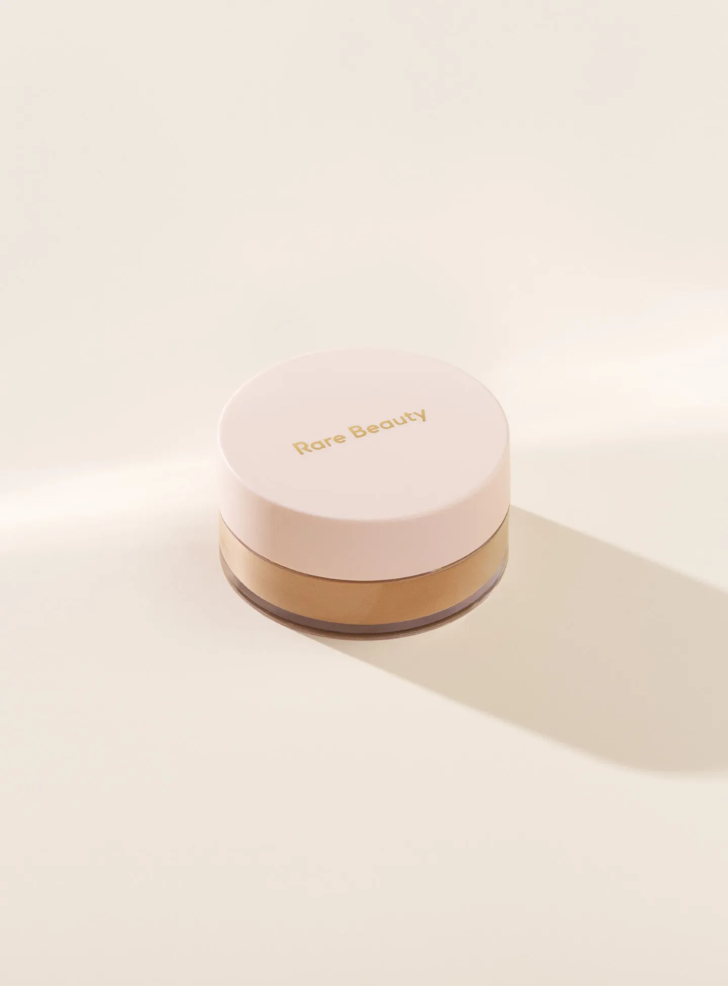 Always an Optimist Soft Radiance Setting Powder Rare Beauty