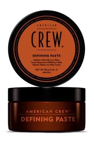 American Crew Defining Paste by American Crew