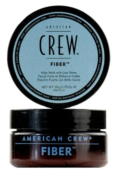 American Crew Fiber by American Crew